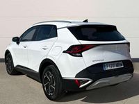 Usado Kia Sportage 152 CV (111 kW) 2024 Blanco SUV