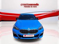 Usado BMW M2 306 CV (225 kW) 2022 Azul Coupe