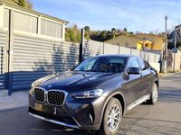 Usado BMW X4 xLine 190 CV (139 kW) 2022 Negro SUV