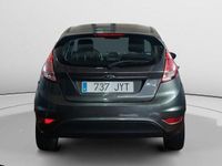 Usado Ford Fiesta Trend 82 CV (60 kW) 2017