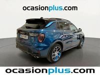 Usado Lynk & Co 01 261 CV (191 kW) 2023 Blanco SUV