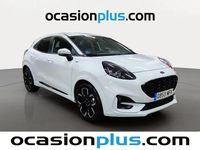 Usado Ford Puma ST-Line X 125 CV (91 kW) 2023 Blanco Utilitario