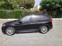 Usado BMW X1 150 CV (110 kW) 2021 Negro SUV
