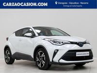 Usado Toyota C-HR Active 122 CV (89 kW) 2023 Blanco SUV