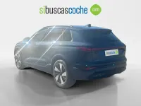 Usado Audi Q6 e-tron 284 kW (387 CV) 2025 Azul SUV