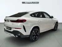 Usado BMW X6 M Sport 286 CV (210 kW) 2026 SUV