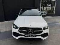 Usado Mercedes GLE350 321 CV (236 kW) 2022 Blanco SUV