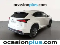 Usado Lexus NX300h Business Edition 197 CV (144 kW) 2019 Blanco SUV