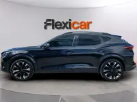 Usado Cupra Formentor 204 CV (150 kW) 2024 Negro SUV