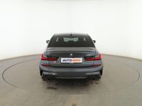 Usado BMW 318 M Sport 150 CV (110 kW) 2022 Gris Berlina