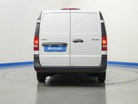 usado Mercedes Vito VitoMixto 110CDI tD Larga