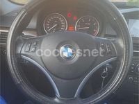 Occasion BMW 330 245 ch (180 kW) 2011 Noir Berline