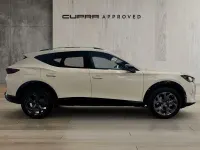 Usado Cupra Formentor 150 CV (110 kW) 2026 Blanco SUV