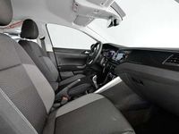 Usado VW Taigo 95 CV (69 kW) 2022 Azul SUV