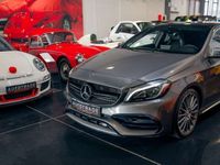 usado Mercedes A45 AMG 4Matic 7G-DCT