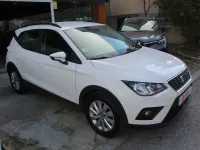 Usado Seat Arona Style 115 CV (84 kW) 2020 Blanco SUV
