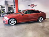 usado Audi A5 Sportback 35 TDI Sport S tronic 110kW