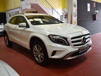 usado Mercedes GLA200 200CDI Style