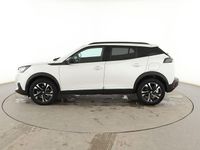 Usado Peugeot 2008 Allure 131 CV (96 kW) 2021 Blanco SUV