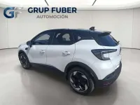 Usado Renault Captur Techno 158 CV (116 kW) 2026 Blanco SUV