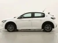 Usado Peugeot e-208 Active 100 kW (136 CV) 2021 Utilitario
