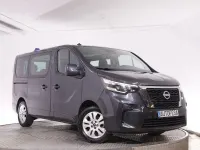 Usado Nissan Primastar Tekna 150 CV (110 kW) 2025 Gris Monovolumen