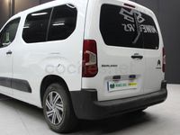 Usado Citroën Berlingo Live 100 CV (73 kW) 2019 Blanco Monovolumen