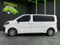 Usado Citroën Spacetourer Business Class 145 CV (106 kW) 2022 Blanco Monovolumen