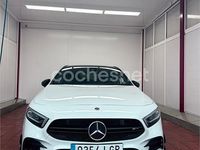Usado Mercedes A35 AMG 306 CV (225 kW) 2020 Blanco Berlina
