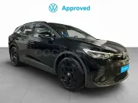 Usado VW ID.4 Pro 210 kW (286 CV) 2024 Eléctrico SUV