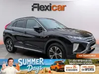 Usado Mitsubishi Eclipse Cross Spirit 163 CV (119 kW) 2020 Negro SUV