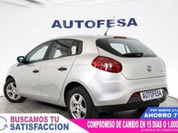 usado Fiat Bravo 1.9 Multijet 120cv Active 5p #LIBRO -