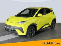 Usado BYD Dolphin Surf Comfort 2025 Eléctrico Utilitario