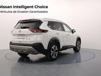 Usado Nissan X-Trail N-Connecta 213 CV (156 kW) 2022 Blanco SUV