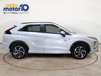 Usado Mitsubishi Eclipse Cross 188 CV (138 kW) 2021 Blanco SUV