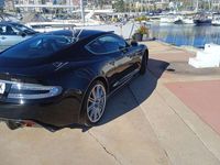 usado Aston Martin DBS Touchtronic 2