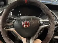 Usado Honda Civic Sport 140 CV (102 kW) 2006 Gris / plata Berlina