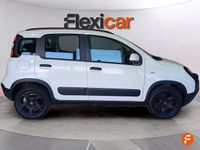 Usado Fiat Panda Cross Cross 70 CV (51 kW) 2022 Blanco Utilitario