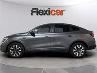 Usado Renault Arkana Evolution 140 CV (102 kW) 2023 Gris SUV