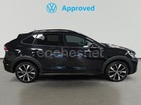 Usado VW Taigo R-line 115 CV (84 kW) 2025 Negro SUV