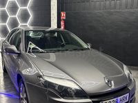 Usado Renault Laguna III Dynamique 110 CV (80 kW) 2012 Gris / plata Berlina