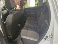 Usado Dacia Duster Essentiel 102 CV (75 kW) 2020 Blanco SUV