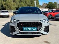 Usado Audi RS Q3 Ambiente 401 CV (294 kW) 2021 Gris SUV