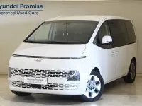 Usado Hyundai Staria 177 CV (130 kW) 2022 Monovolumen