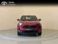 Usado Toyota Yaris Cross Active 116 CV (85 kW) 2022 Rojo SUV