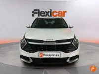 Usado Kia Sportage 265 CV (194 kW) 2023 Blanco SUV