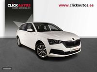 usado Skoda Scala 1.0 TSI 95CV Active