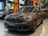Usado Mini Cooper S Countryman 192 CV (141 kW) 2019 Gris / plata SUV