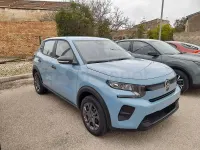 Nuevo Citroën C3 100 CV (73 kW) 2026 Azul SUV