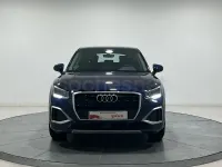 Usado Audi Q2 Advanced Plus 116 CV (85 kW) 2022 Azul SUV